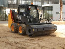 JCB Skidsteers