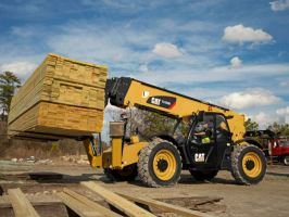 CAT TL642C