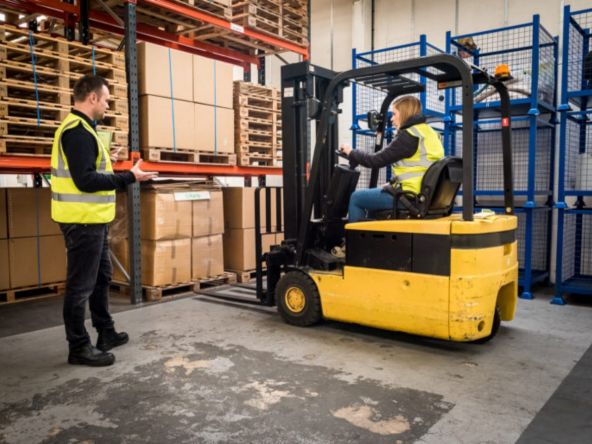 Material Handling